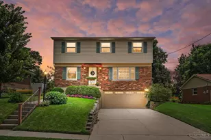 5833 Timely Terrace, Delhi Township, OH 45233 - Photo 1