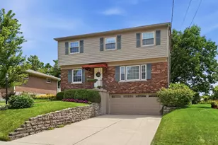 5833 Timely Terrace, Delhi Township, OH 45233 - Photo 3