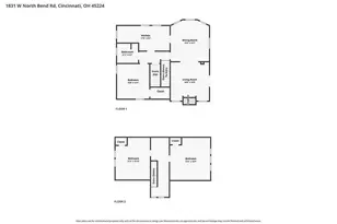 1831 W North Bend Rd, Cincinnati, OH 45224 - Photo 29