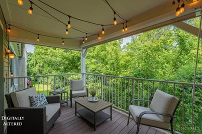7905 Ramble View #302, Springfield Township, OH 45231 - Photo 35