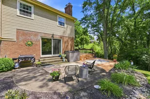 1163 Gleneagles Ct, Delhi Township, OH 45233 - Photo 25