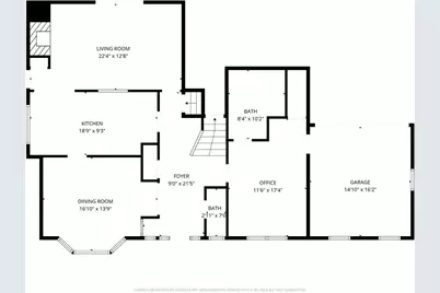 1163 Gleneagles Court, Delhi Township, OH 45233 - Photo 39