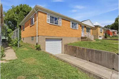 5750 Timrick Court, Cincinnati, OH 45238 - Photo 3