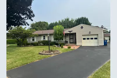 173 Virginia Circle, Wilmington, OH 45177 - Photo 1