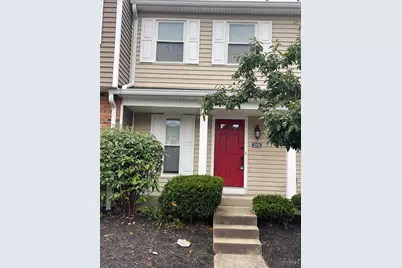 2946 Millbank Row, Maineville, OH 45039 - Photo 1
