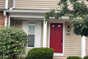 2946 Millbank Row, Maineville, OH 45039 - Photo 1