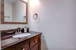 2946 Millbank Row Run, Deerfield Township, OH 45039 - Photo 19