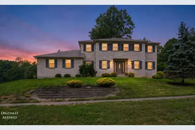 3540 Oak Spring Drive, Fairfield Township, OH 45011 - Photo 1