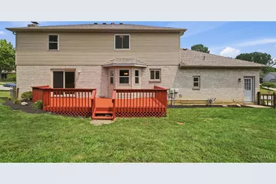 3540 Oak Spring Drive, Fairfield Township, OH 45011 - Photo 45