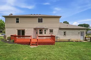 3540 Oak Spring Dr, Fairfield Township, OH 45011 - Photo 45