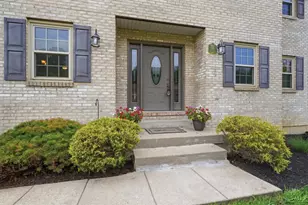 3540 Oak Spring Dr, Fairfield Township, OH 45011 - Photo 49