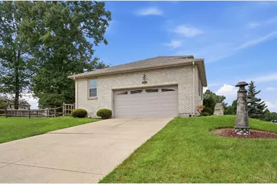 3540 Oak Spring Drive, Fairfield Township, OH 45011 - Photo 47