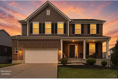 5705 Arbor Park Drive, Liberty Township, OH 45044 - Photo 1