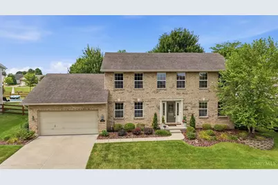 5096 Elk Fairways Drive, Liberty Township, OH 45011 - Photo 59