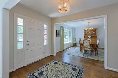 6780 Camaridge Lane, Indian Hill, OH 45243 - Photo 9