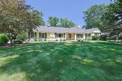 6780 Camaridge Lane, Indian Hill, OH 45243 - Photo 1