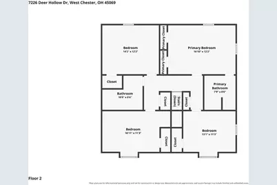 7226 Deer Hollow Drive, West Chester, OH 45069 - Photo 67