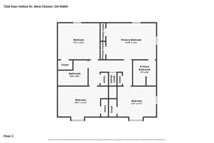 7226 Deer Hollow Dr, West Chester, OH 45069 - Photo 67