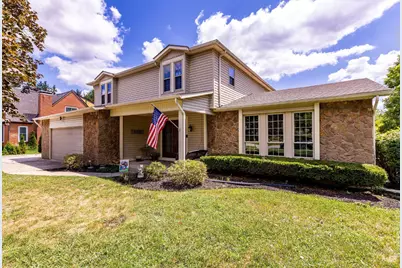 7226 Deer Hollow Drive, West Chester, OH 45069 - Photo 1