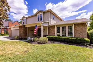 7226 Deer Hollow Dr, West Chester, OH 45069 - Photo 1