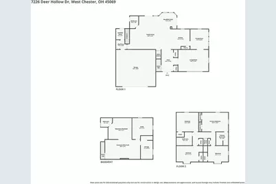 7226 Deer Hollow Drive, West Chester, OH 45069 - Photo 69