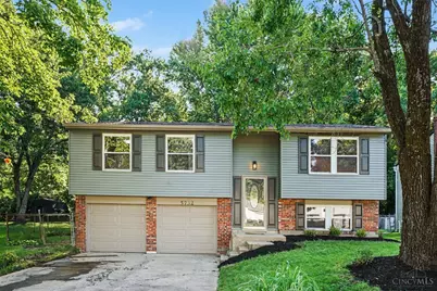 5732 E Tall Oaks Drive, Milford, OH 45150 - Photo 1