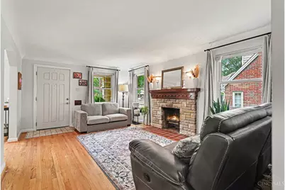 3130 Pershing Court, Cincinnati, OH 45211 - Photo 5