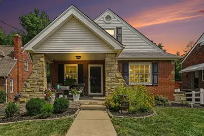 3130 Pershing Court, Cincinnati, OH 45211 - Photo 1