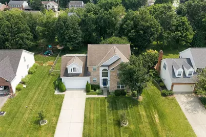 920 Paul Vista Drive, Miami Township, OH 45140 - Photo 1