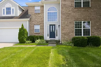 920 Paul Vista Drive, Miami Township, OH 45140 - Photo 3
