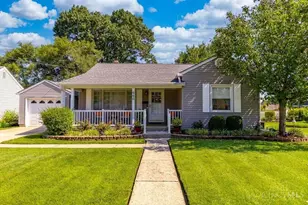 660 Hill Ave, Hamilton, OH 45015 - Photo 1