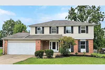 6699 Wooden Shoe Court, Liberty Township, OH 45044 - Photo 1