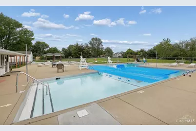 6699 Wooden Shoe Court, Liberty Township, OH 45044 - Photo 29
