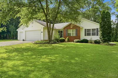 5263 Fischer Road, Harlan Township, OH 45113 - Photo 1