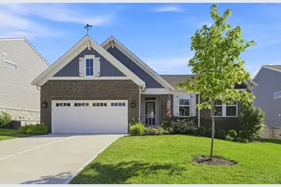 1378 Grandstand Lane, Batavia Township, OH 45103 - Photo 1