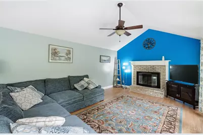 7818 Hollow Oak, West Chester, OH 45069 - Photo 19