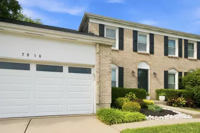 7818 Hollow Oak, West Chester, OH 45069 - Photo 3