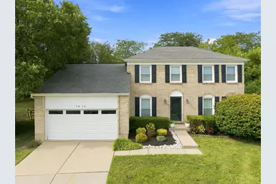 7818 Hollow Oak Court, West Chester, OH 45069 - Photo 1