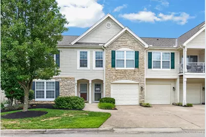 2019 Commons Circle Drive #2G, Batavia Township, OH 45103 - Photo 1