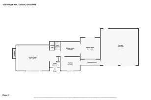 105 McKee Ave, Oxford, OH 45056 - Photo 29