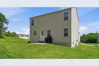 1022 Golden Oak Drive, Hamilton, OH 45013 - Photo 45