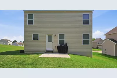 1022 Golden Oak Drive, Hamilton, OH 45013 - Photo 43