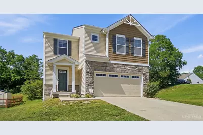 1022 Golden Oak Drive, Hamilton, OH 45013 - Photo 3
