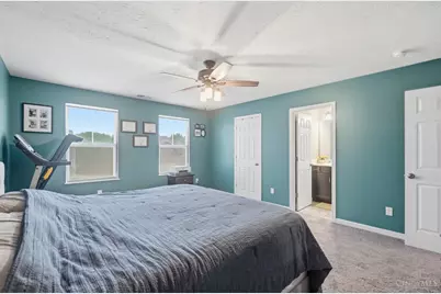 1022 Golden Oak Drive, Hamilton, OH 45013 - Photo 23