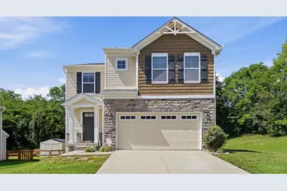 1022 Golden Oak Drive, Hamilton, OH 45013 - Photo 1