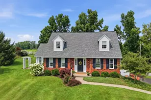 3748 Moore Marathon Rd, Jackson Township, OH 45176 - Photo 1