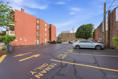 288 Ludlow Avenue, Cincinnati, OH 45220 - Photo 3