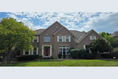 4265 Logsdons Woods Drive, Liberty Township, OH 45011 - Photo 45