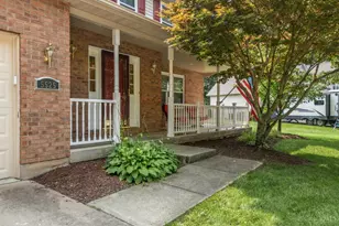 5525 Scarlet Maple Ct, Miami Township, OH 45150 - Photo 3