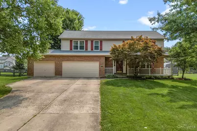 5525 Scarlet Maple Court, Miami Township, OH 45150 - Photo 1